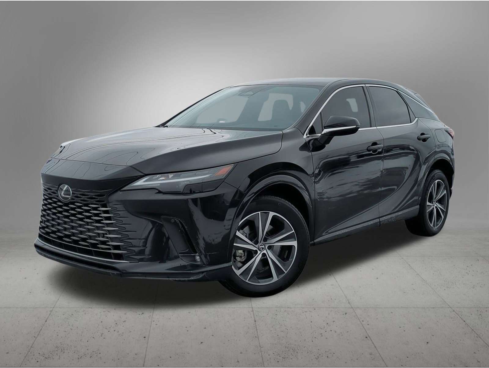 2023 Lexus RX 350