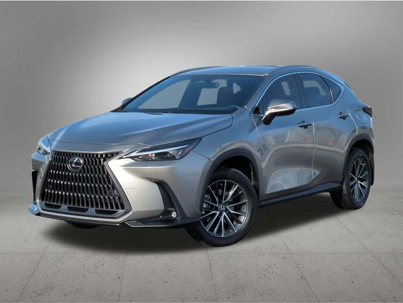 2023 Lexus NX 350's photo