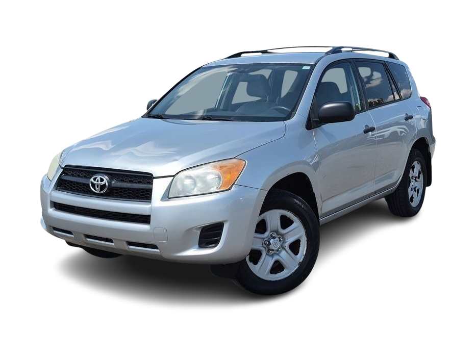 2009 Toyota RAV4 Base -
                  Troy, MI