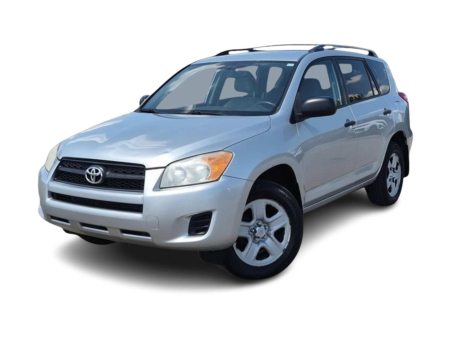 2009 Toyota RAV4 Base -
                  Troy, MI