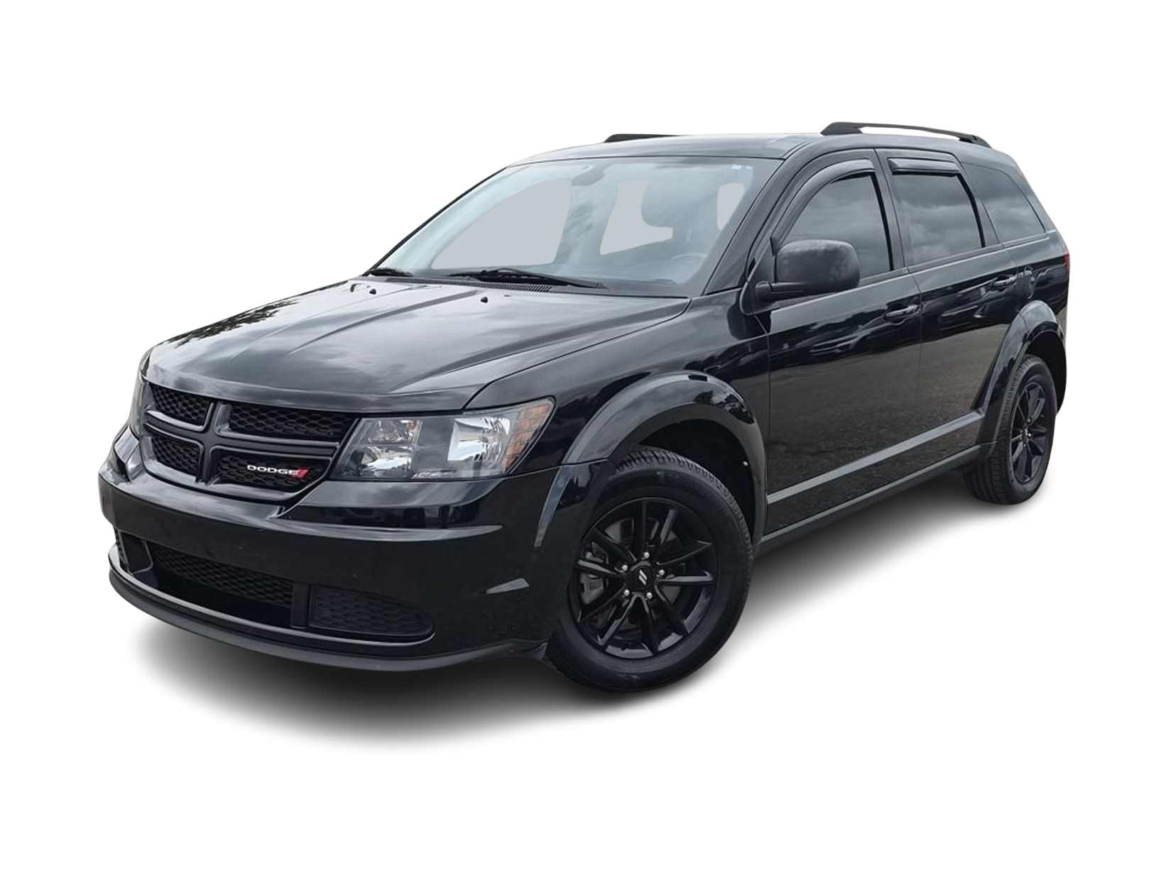 2020 Dodge Journey SE Value Package -
                  Troy, MI