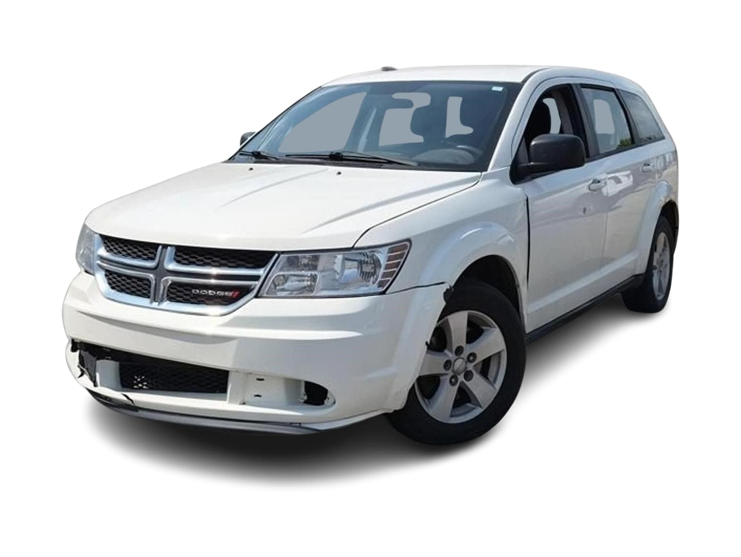 2015 Dodge Journey SE -
                  Troy, MI