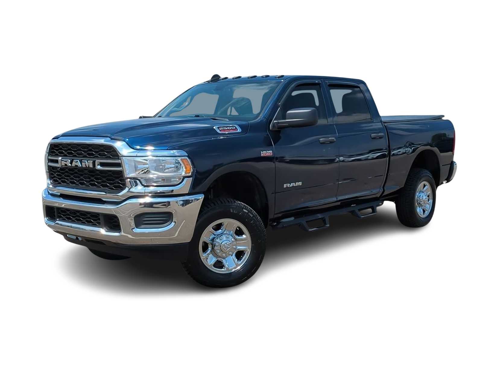 2020 RAM 2500 Tradesman -
                  Troy, MI