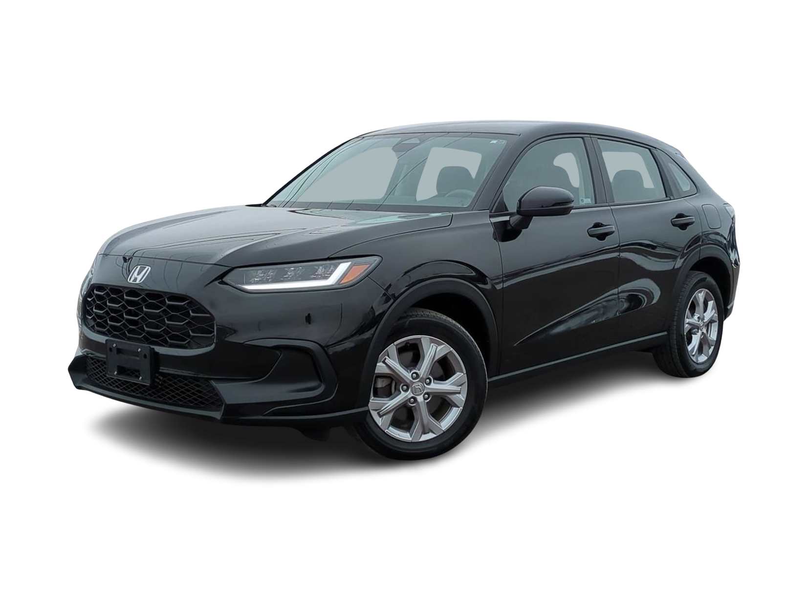 Thumbnail: 2023 Honda HR-V - 1