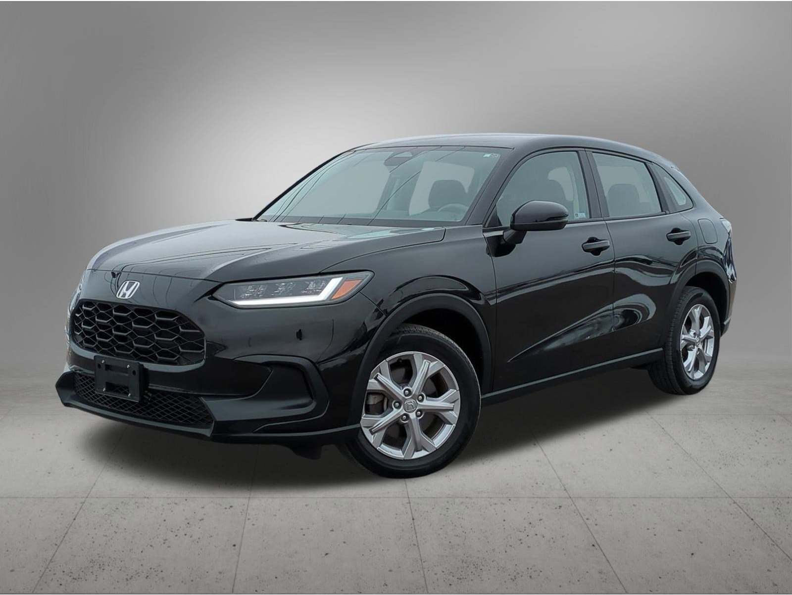 2023 Honda HR-V LX's photo