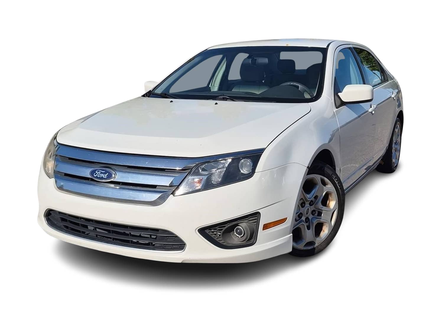 2011 Ford Fusion SE -
                  Troy, MI