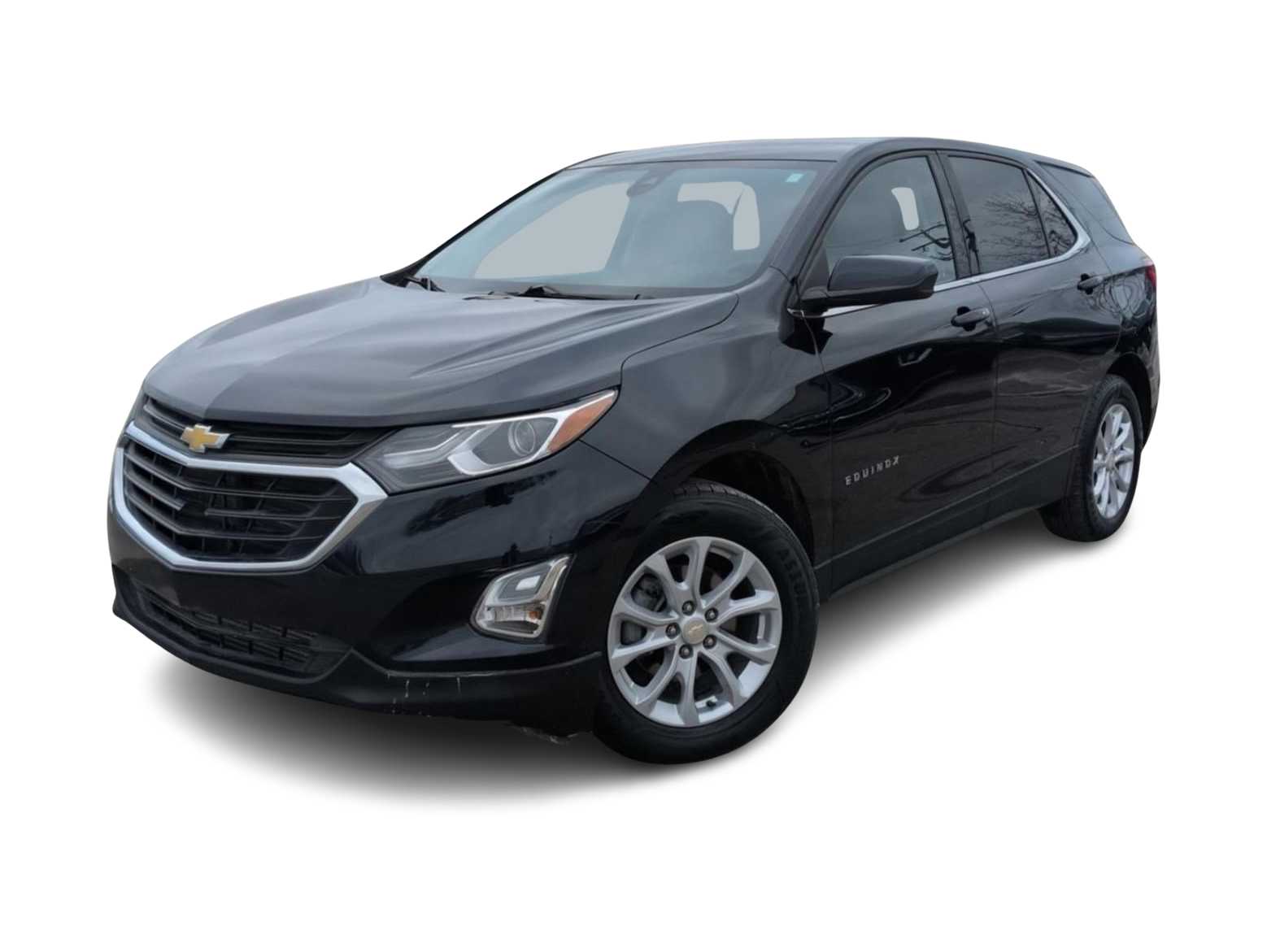 2020 Chevrolet Equinox LT -
                  Troy, MI