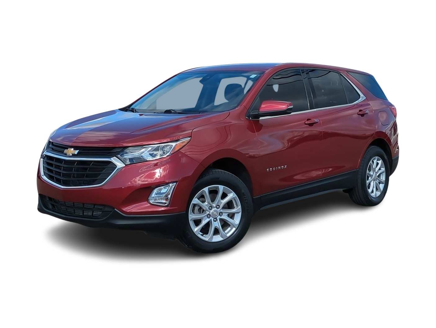 2019 Chevrolet Equinox LT -
                  Troy, MI