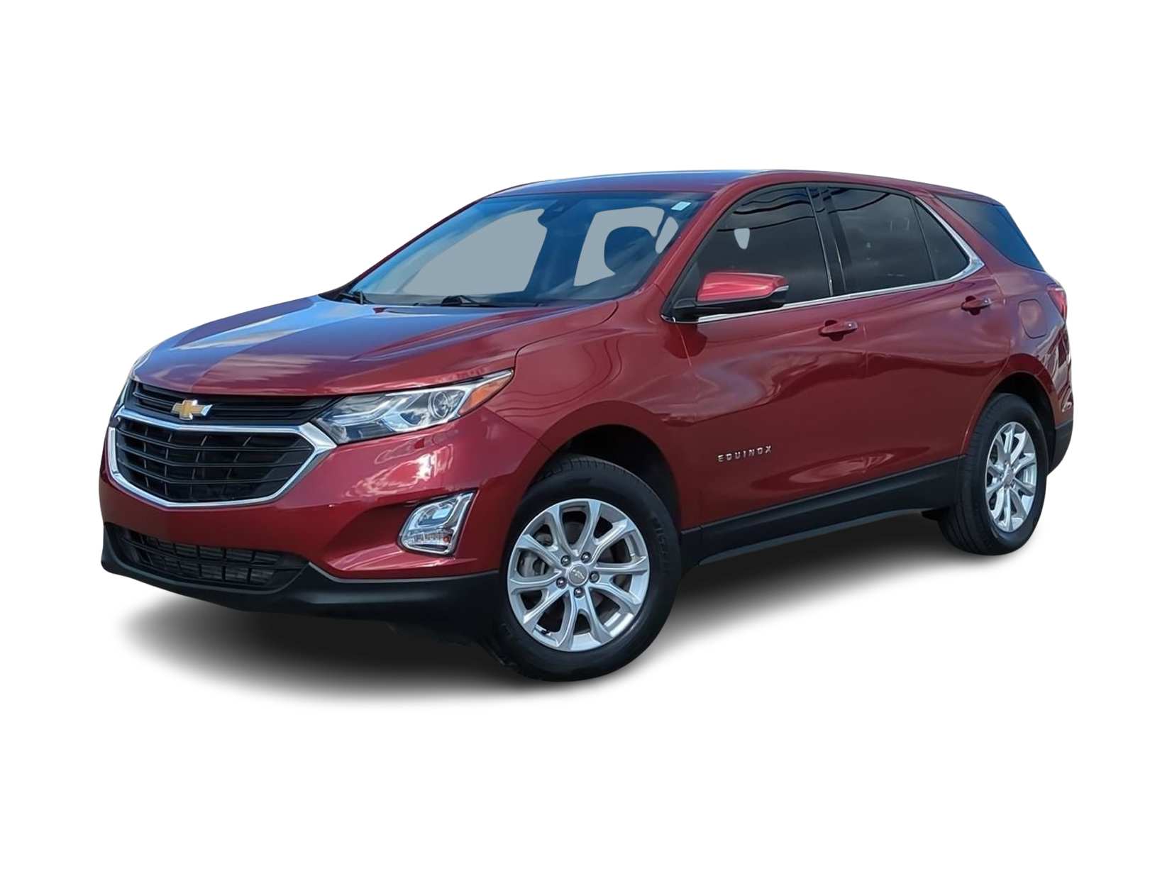 2019 Chevrolet Equinox LT -
                  Troy, MI