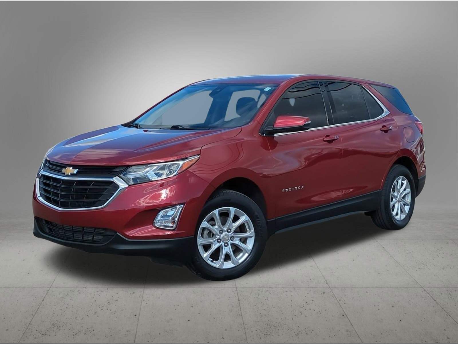 2019 Chevrolet Equinox 2FL
