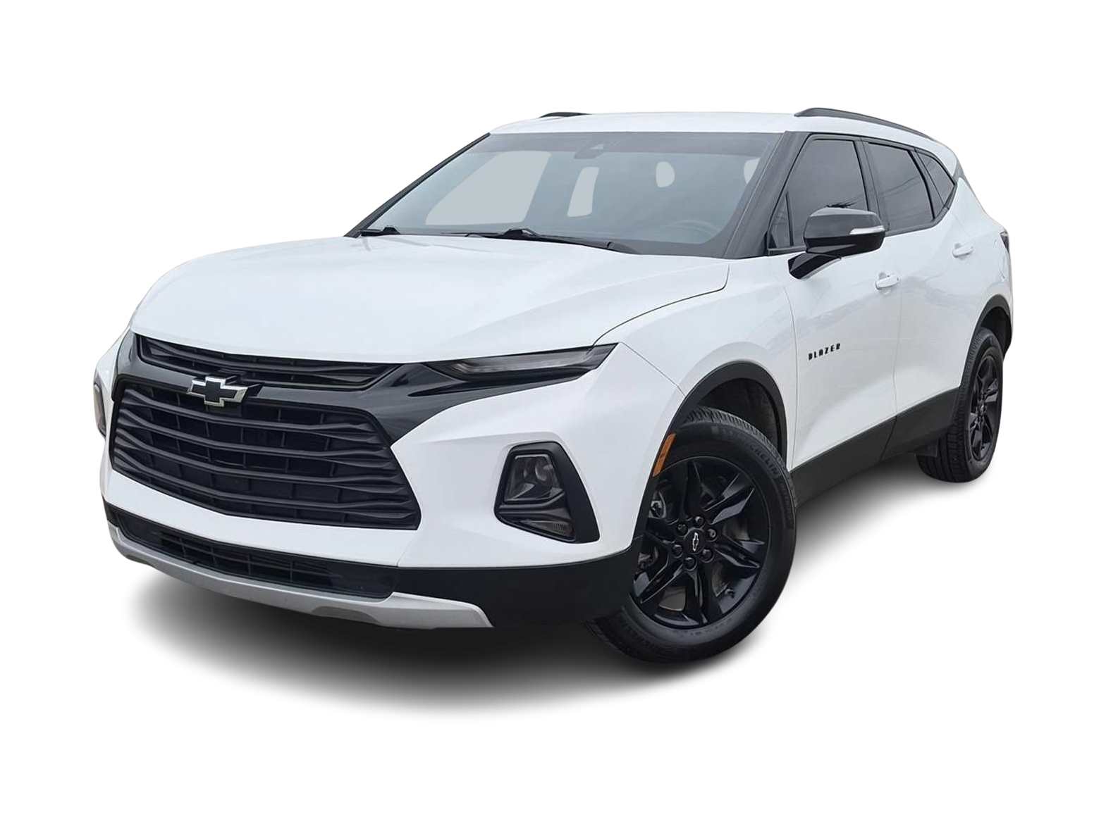 2021 Chevrolet Blazer  -
                  Troy, MI