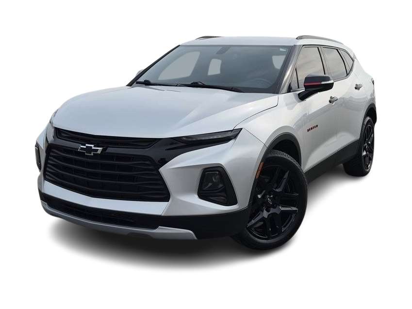2020 Chevrolet Blazer  -
                  Troy, MI