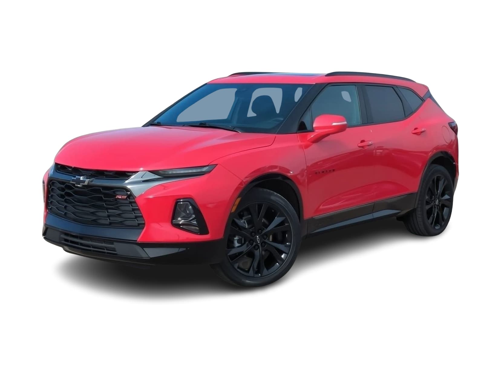 2022 Chevrolet Blazer RS -
                Troy, MI