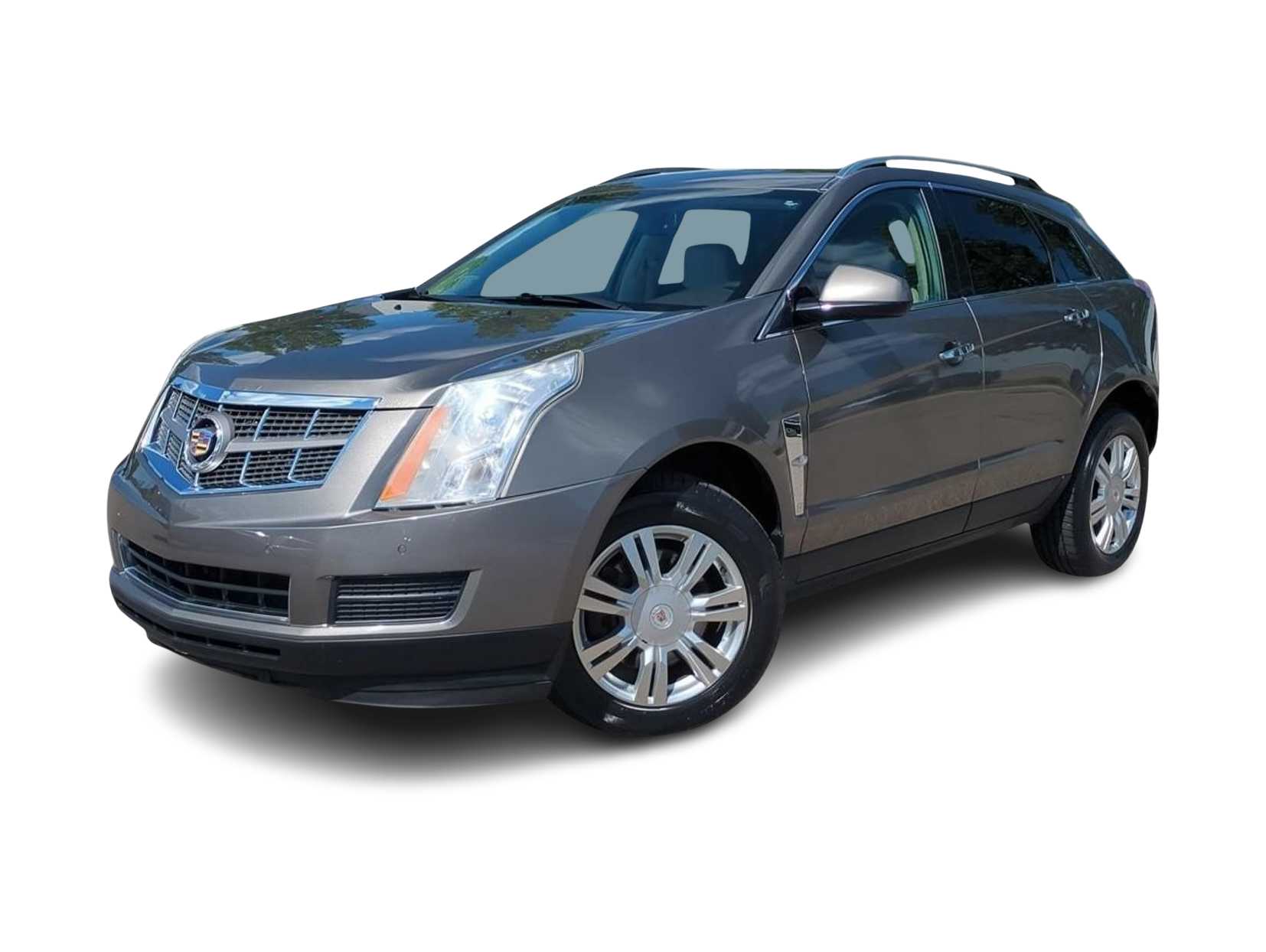 2012 Cadillac SRX Luxury -
                  Troy, MI