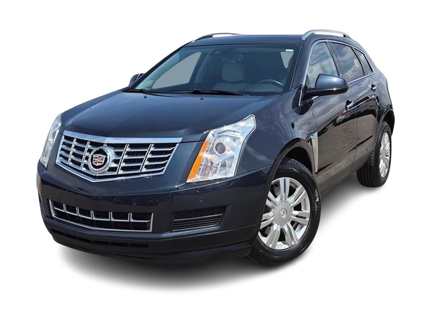 2016 Cadillac SRX Luxury -
                  Troy, MI