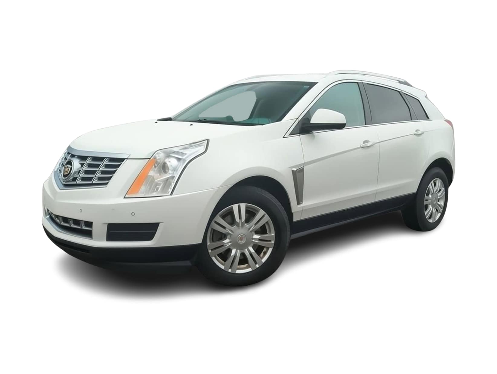 2014 Cadillac SRX Luxury -
                  Troy, MI