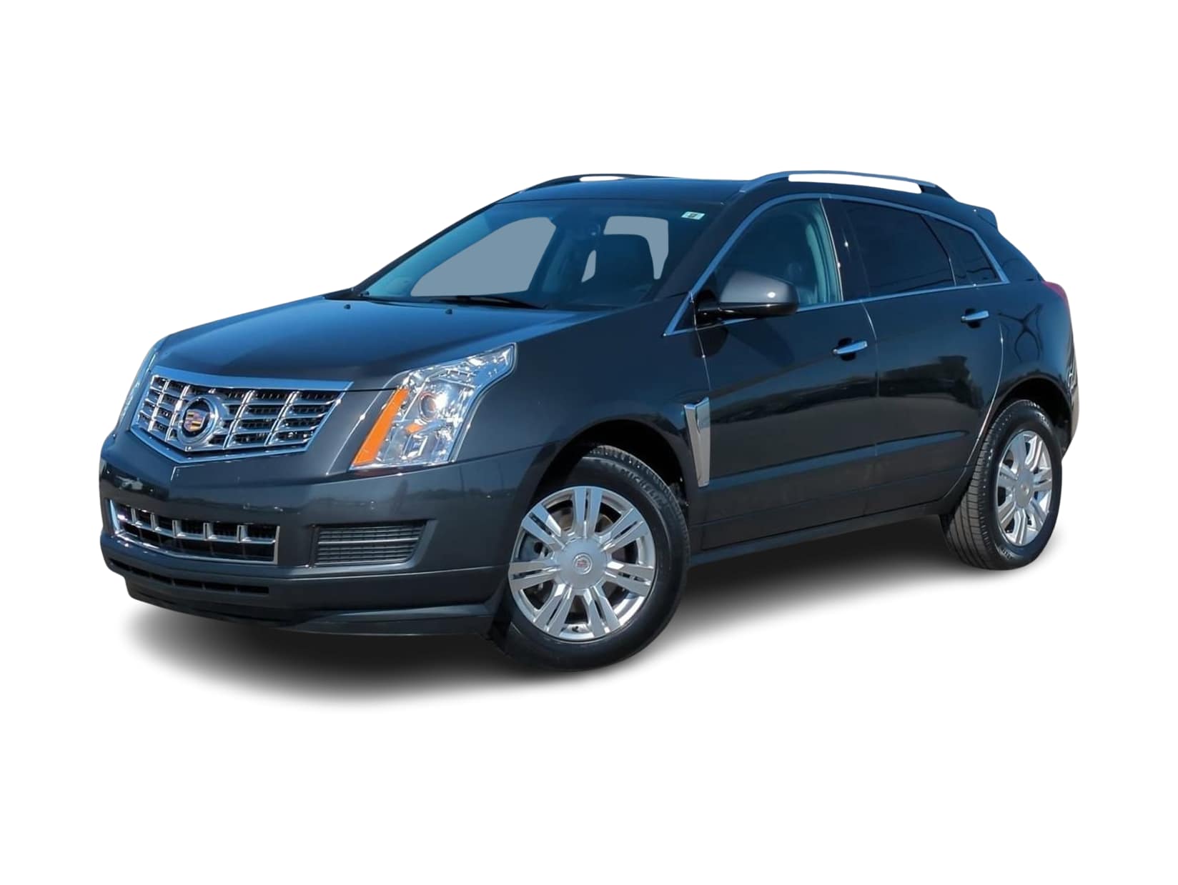 2014 Cadillac SRX Luxury -
                  Troy, MI