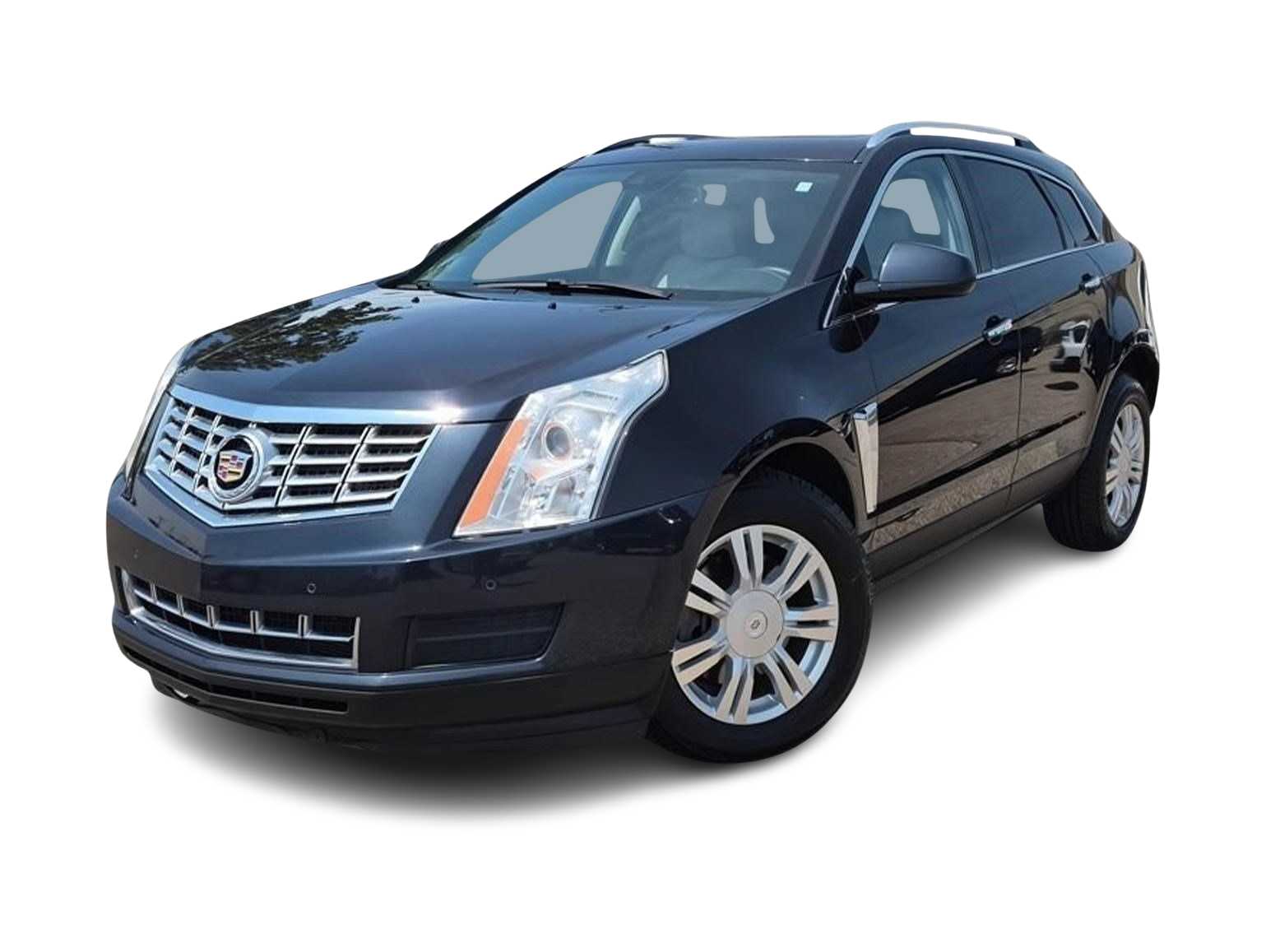 2015 Cadillac SRX Luxury -
                  Troy, MI