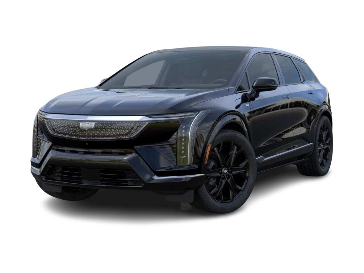 2025 Cadillac Optiq Sport -
                  Troy, MI