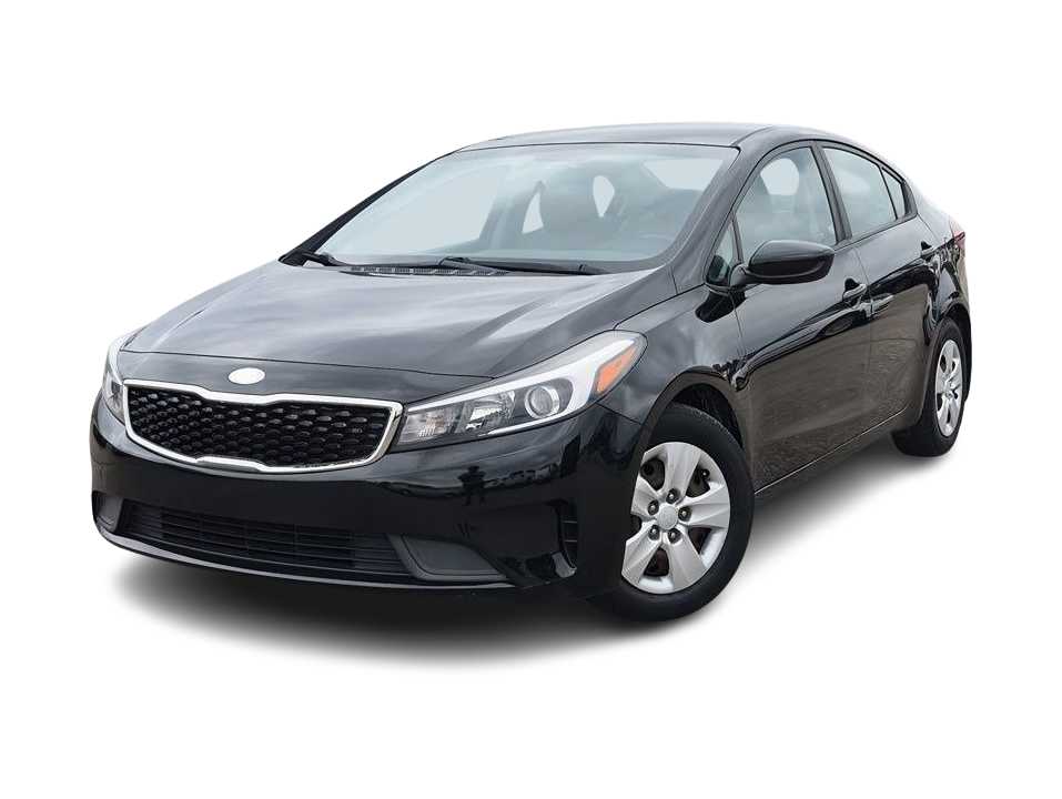 2018 Kia Forte LX -
                  Troy, MI