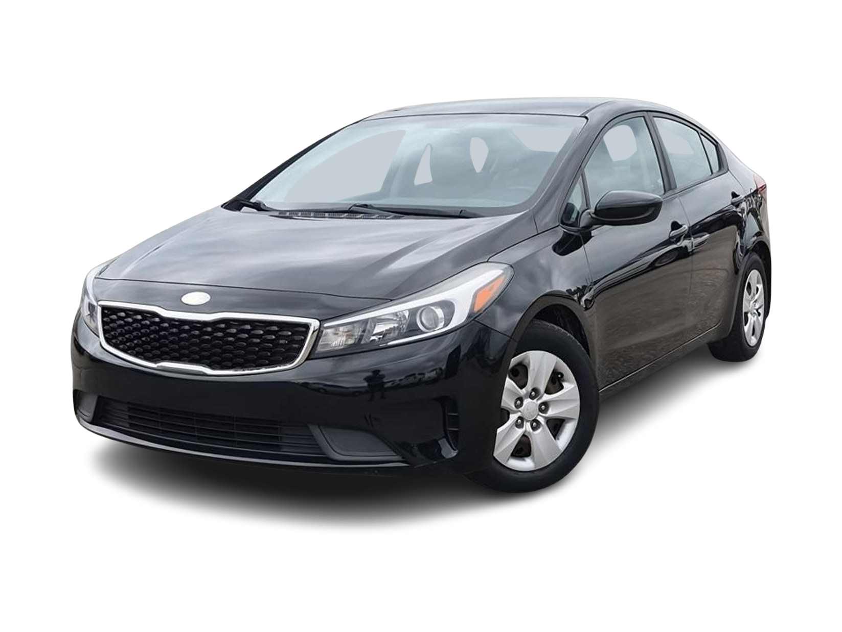 2018 Kia Forte LX -
                  Troy, MI