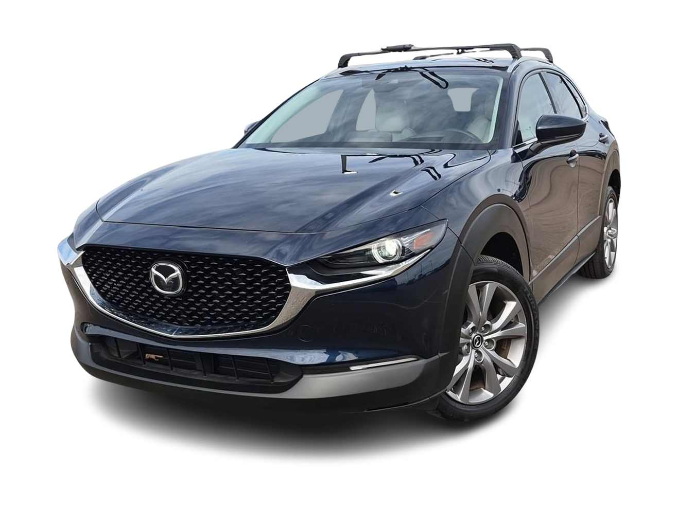 Thumbnail: 2023 Mazda CX-30 - 1