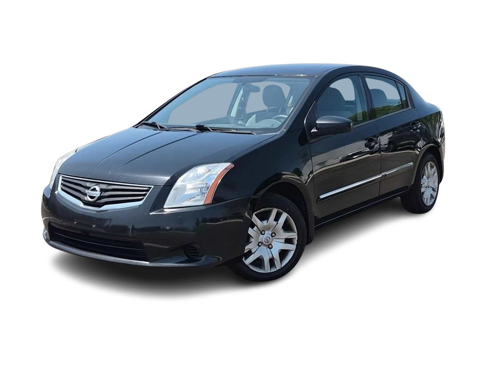 2012 Nissan Sentra S -
                  Troy, MI