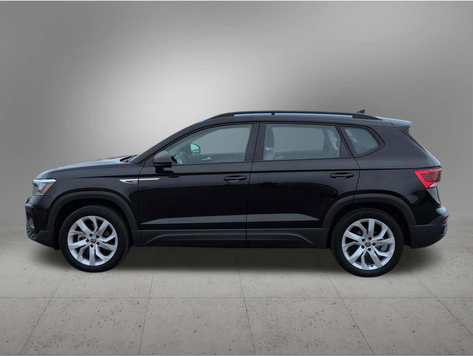 2023 Volkswagen Taos S