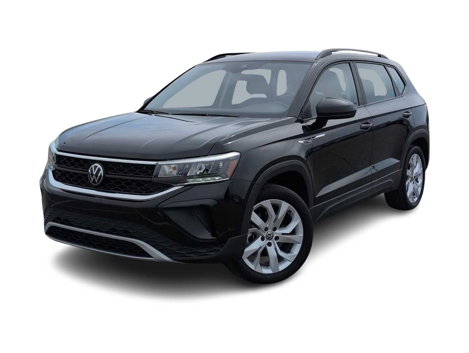 Thumbnail: 2023 Volkswagen Taos - 1