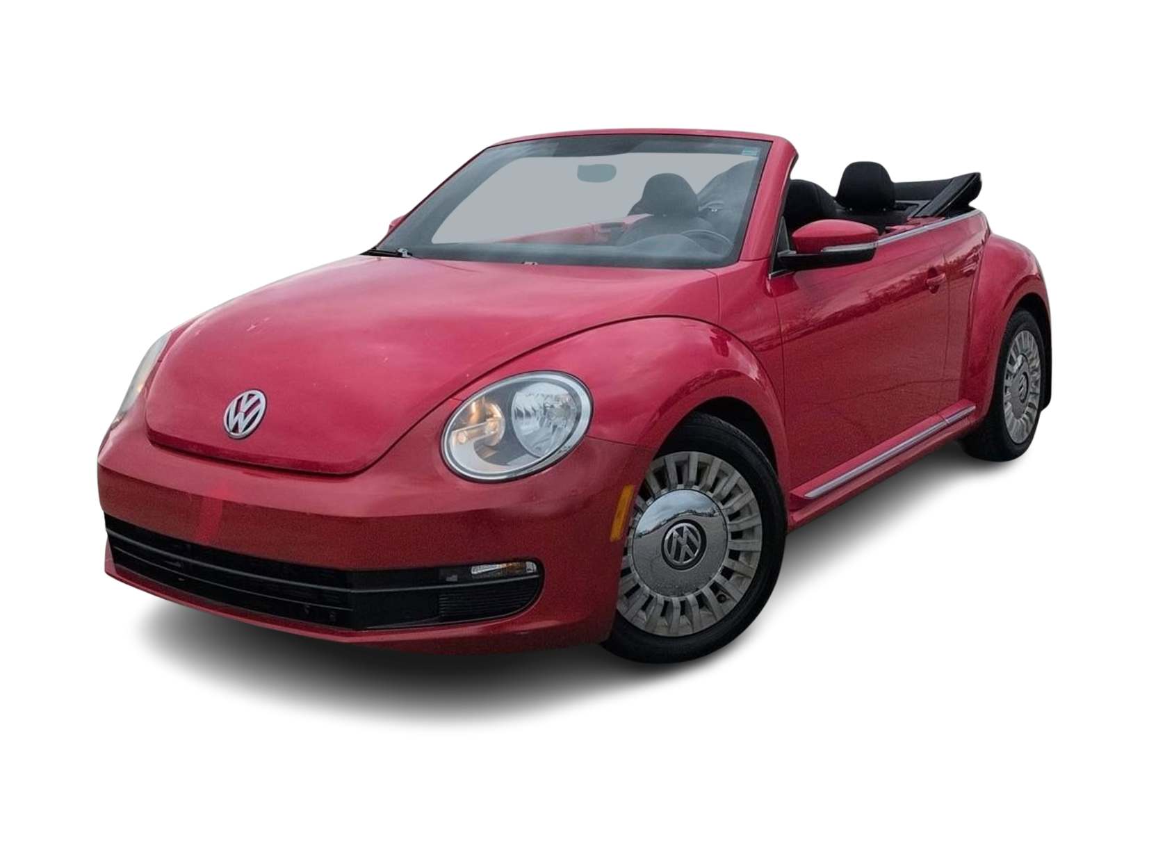 2015 Volkswagen Beetle  -
                  Troy, MI