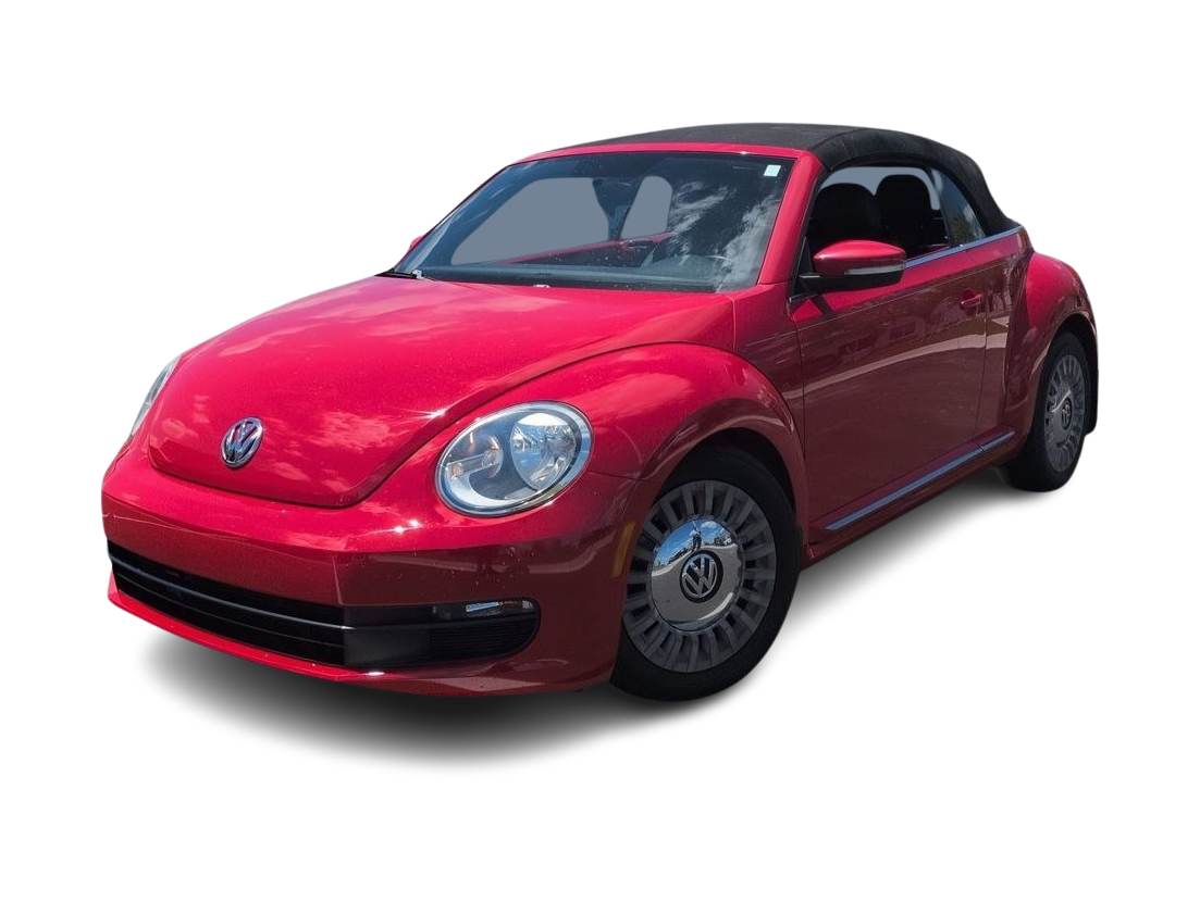 2015 Volkswagen Beetle  -
                  Troy, MI