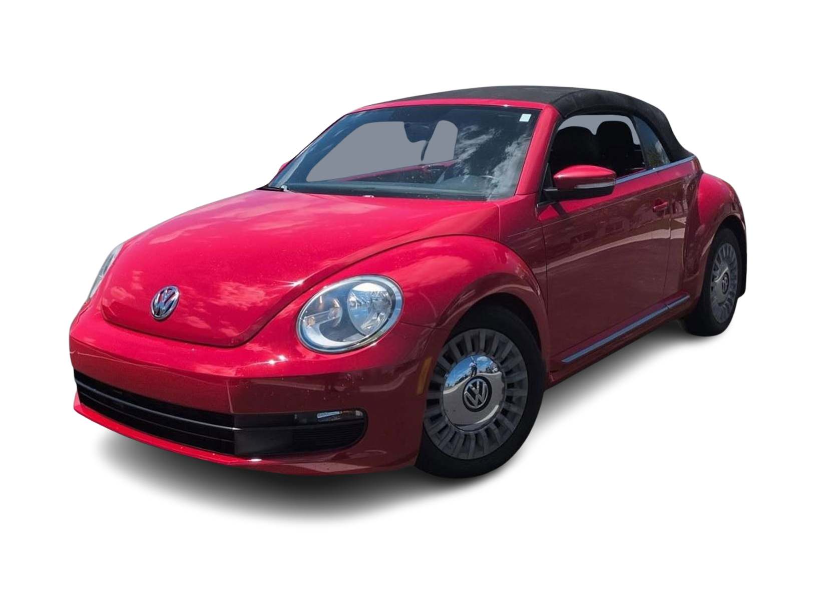 2015 Volkswagen Beetle  -
                  Troy, MI