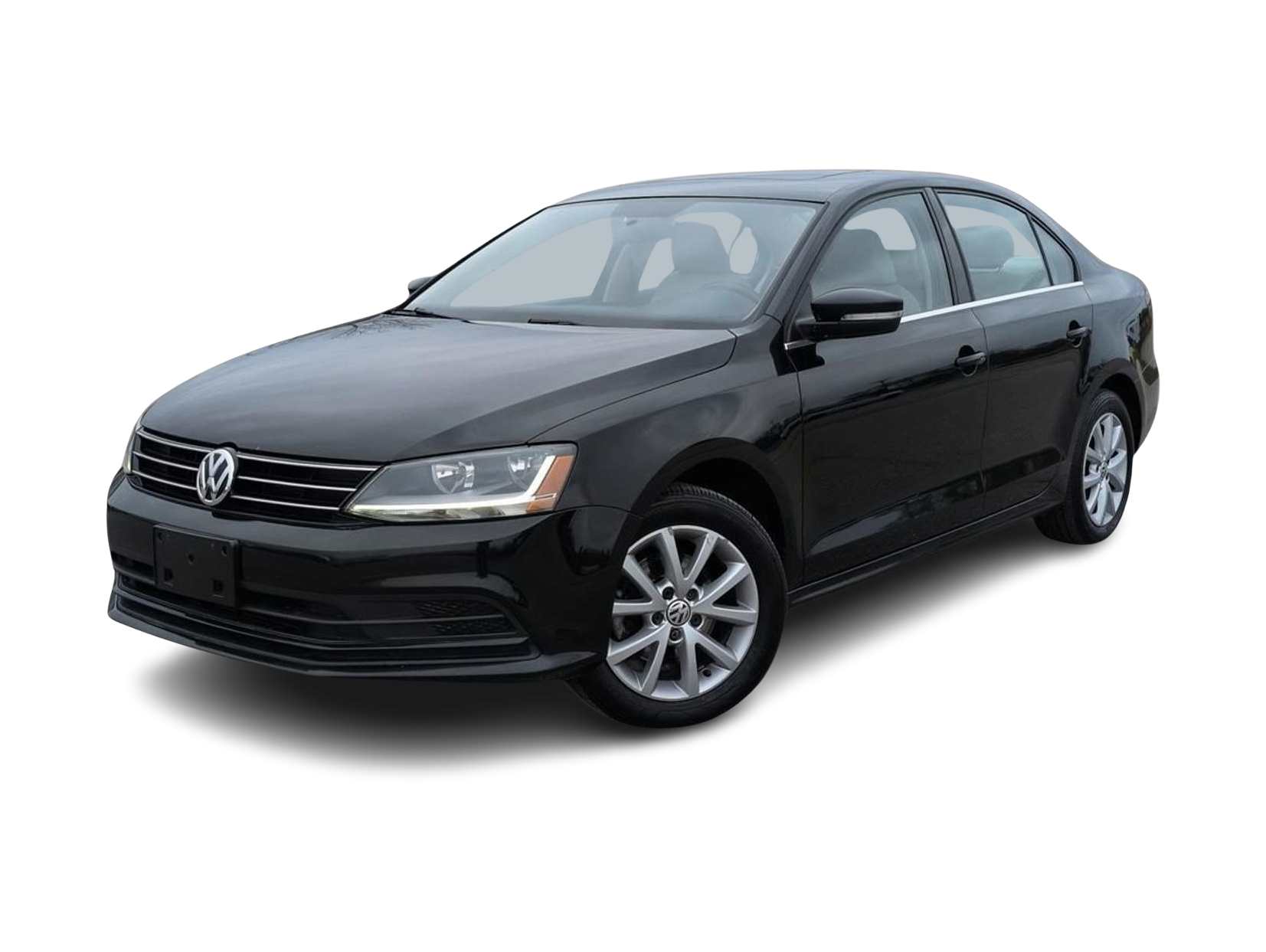 2017 Volkswagen Jetta SE -
                  Troy, MI
