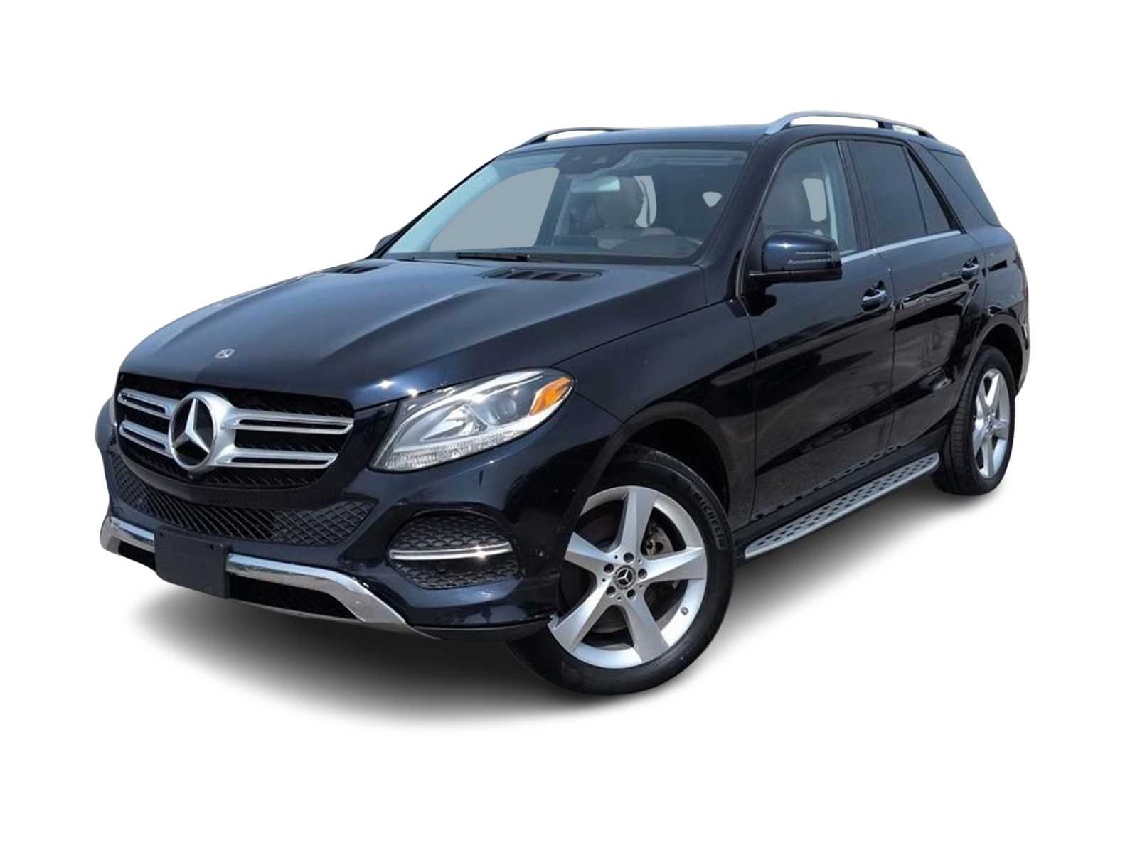 2018 Mercedes-Benz GLE 350 -
                  Troy, MI