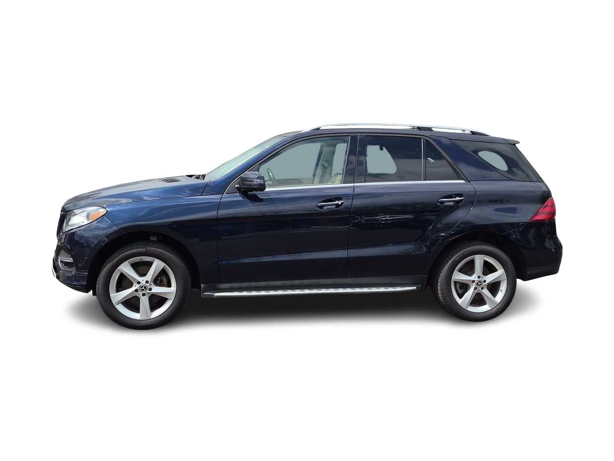 2018 Mercedes-Benz GLE 350 -
                  Troy, MI