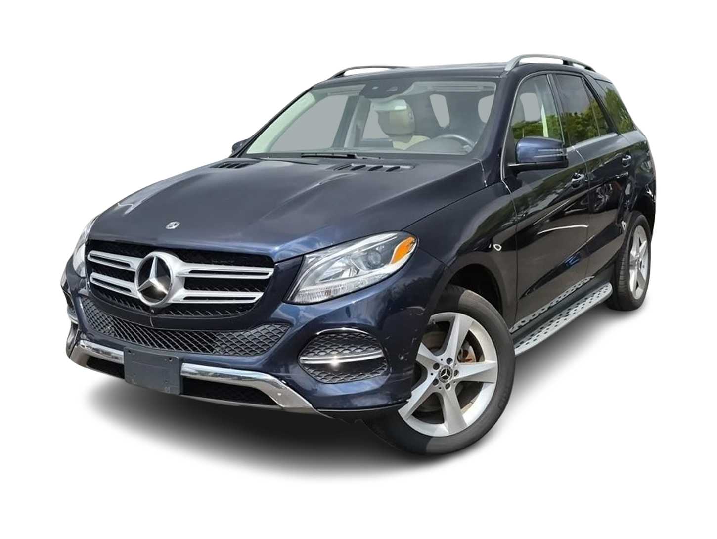 2018 Mercedes-Benz GLE 350 -
                  Troy, MI