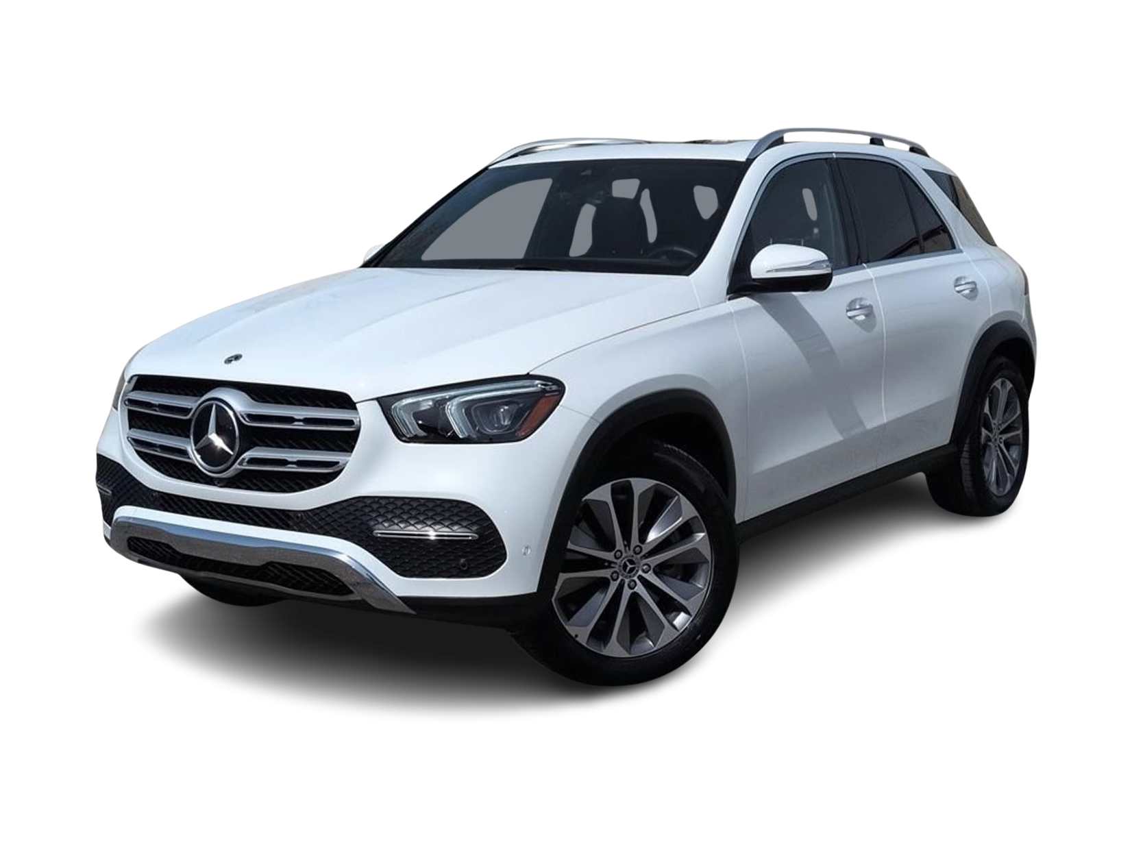 Thumbnail: 2023 Mercedes-Benz GLE - 1