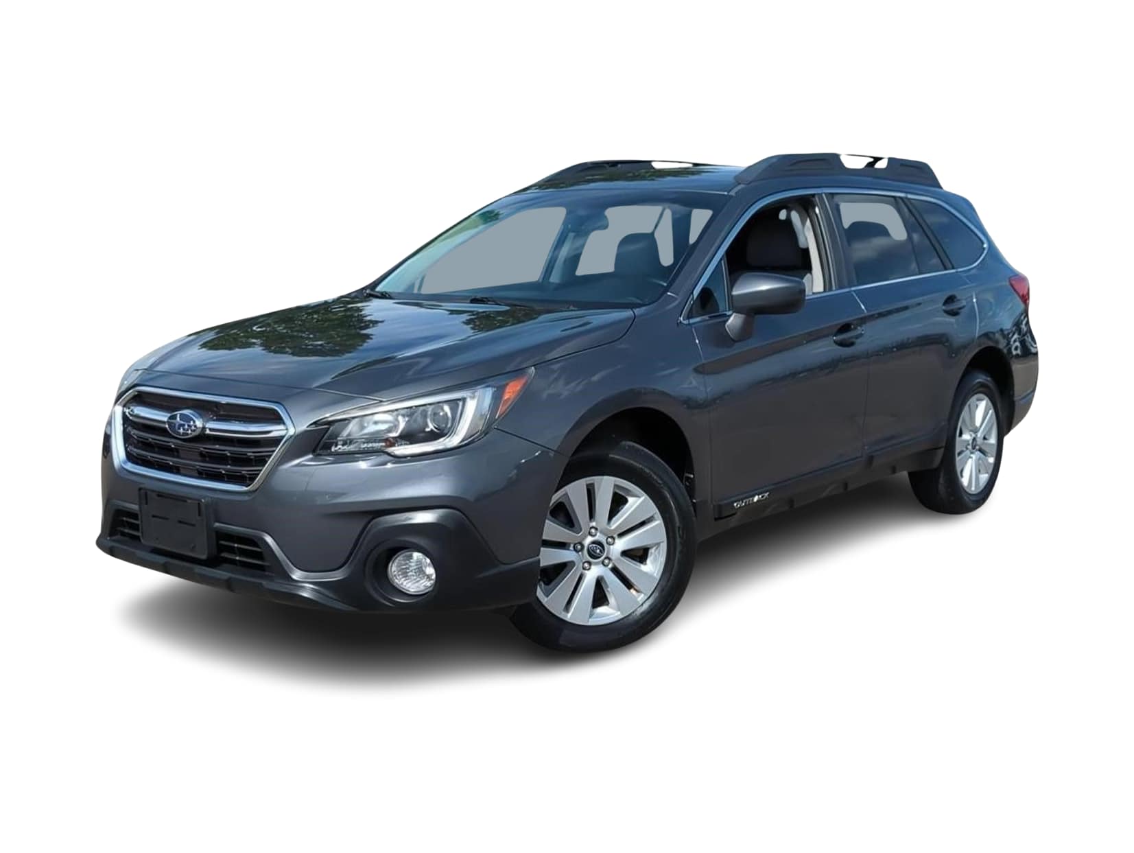 2018 Subaru Outback Premium -
                  Troy, MI