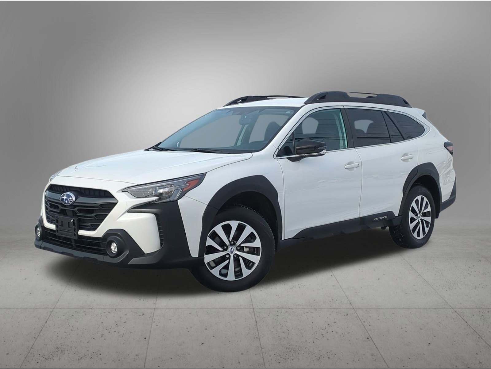 2023 Subaru Outback Premium's photo