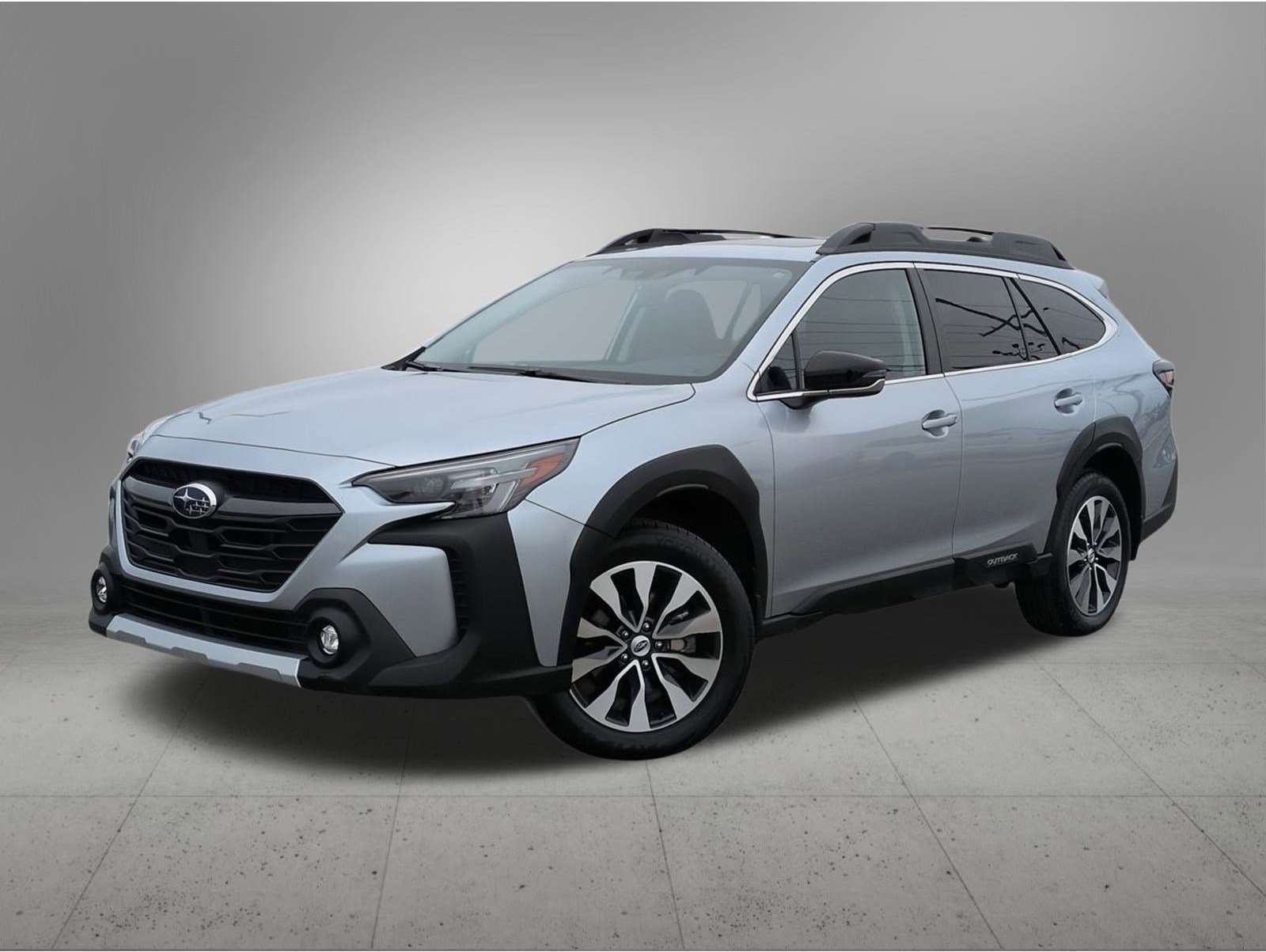 2023 Subaru Outback Limited's photo