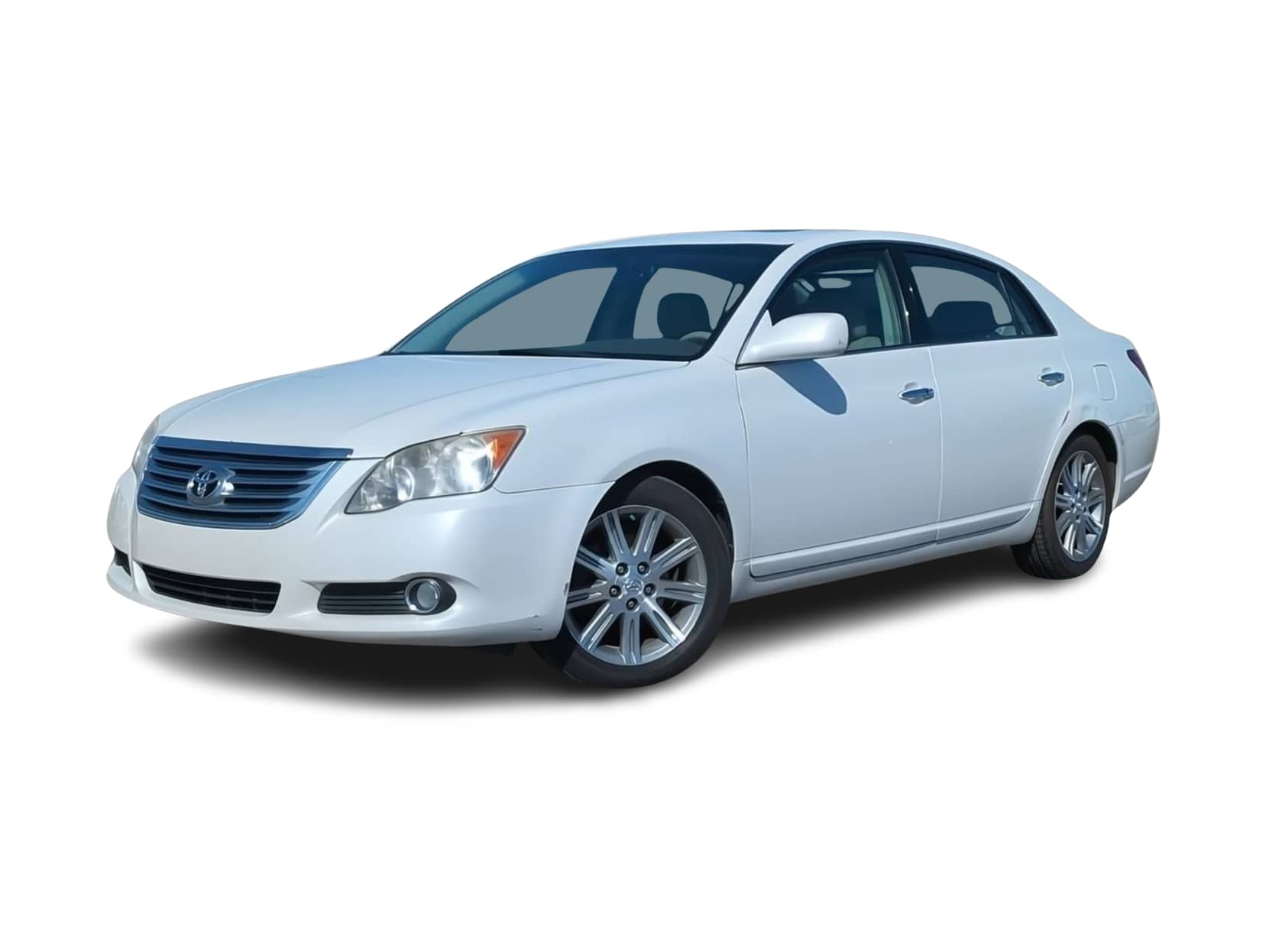 2008 Toyota Avalon Limited -
                Troy, MI