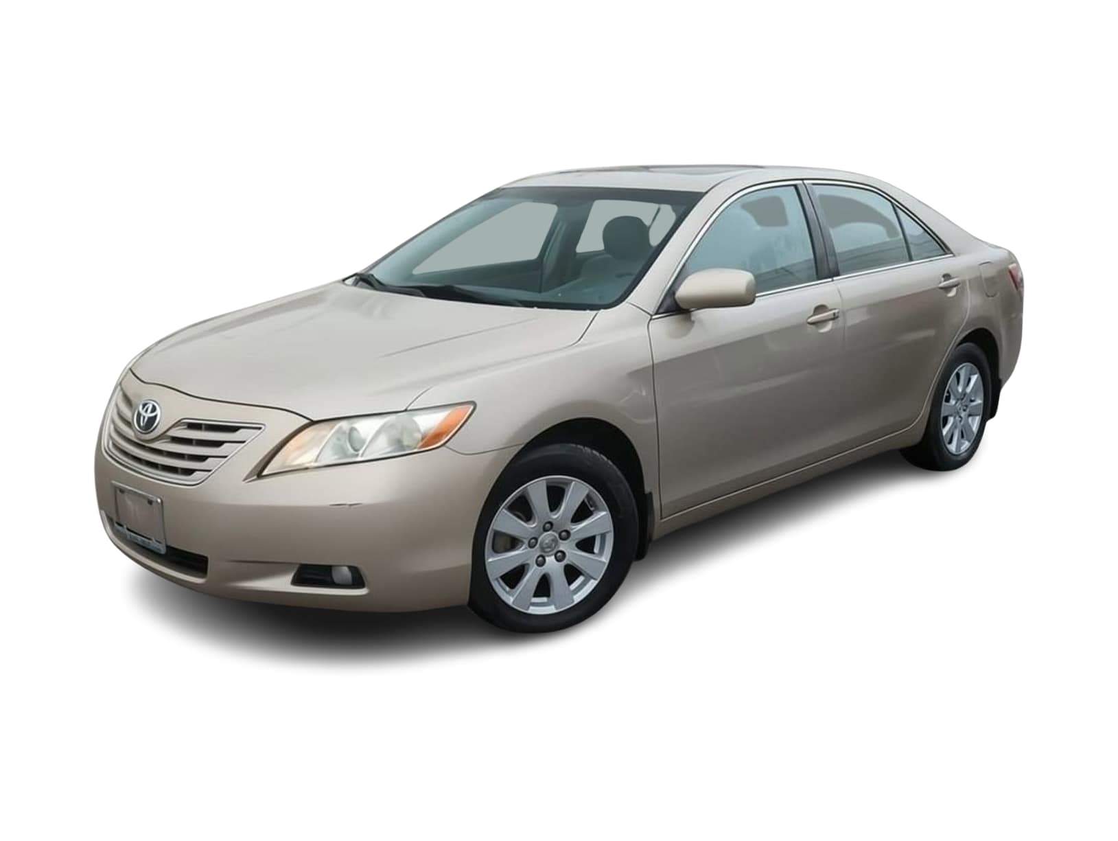 2007 Toyota Camry XLE -
                Troy, MI