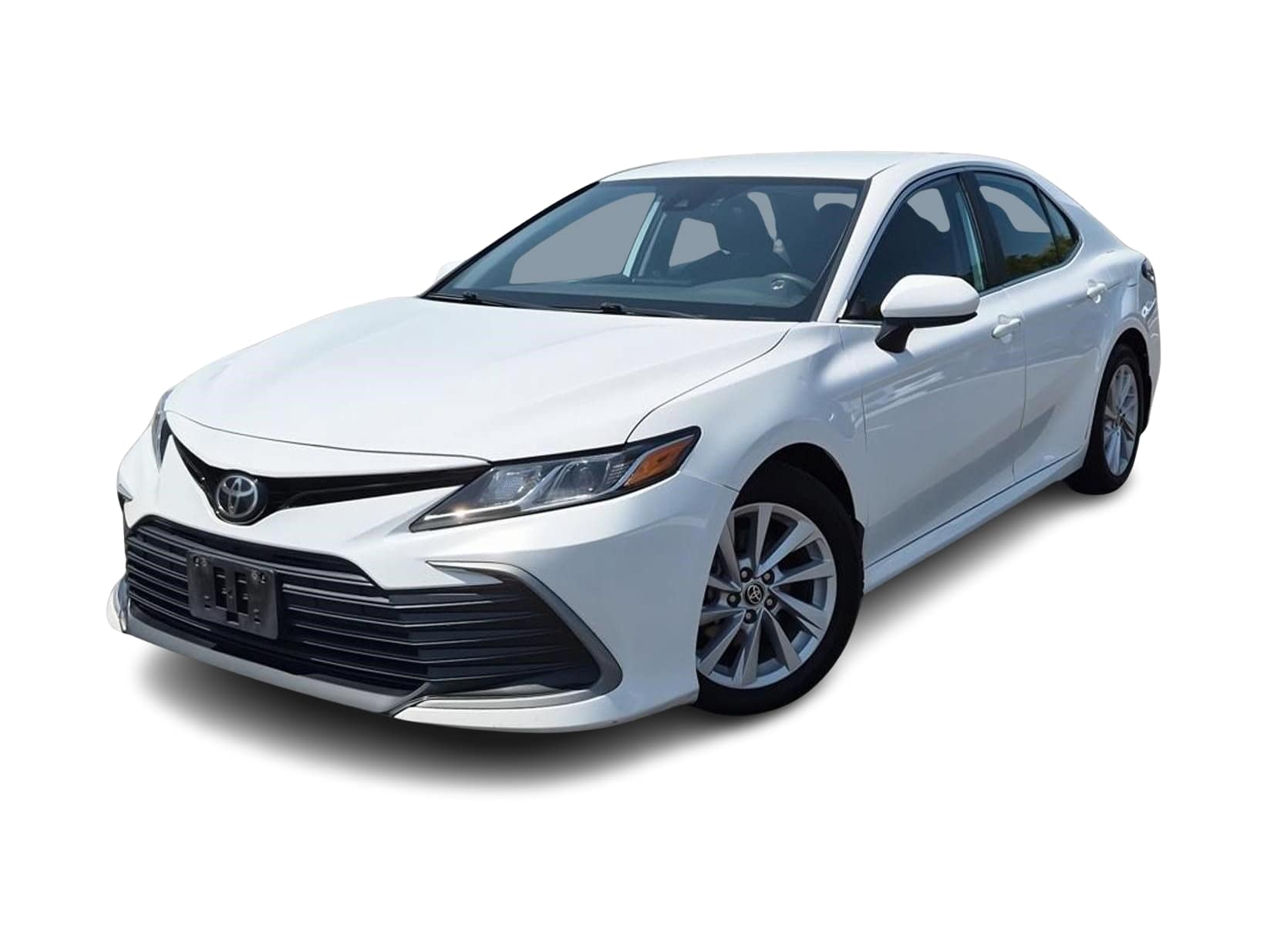 Thumbnail: 2022 Toyota Camry - 1