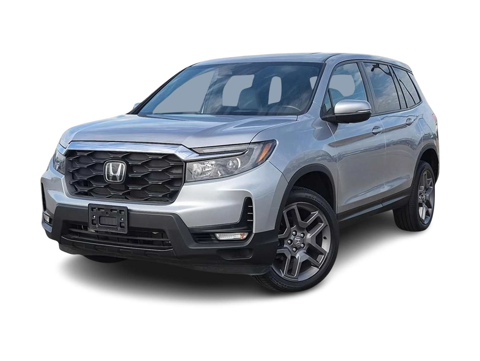 Thumbnail: 2023 Honda Passport - 1