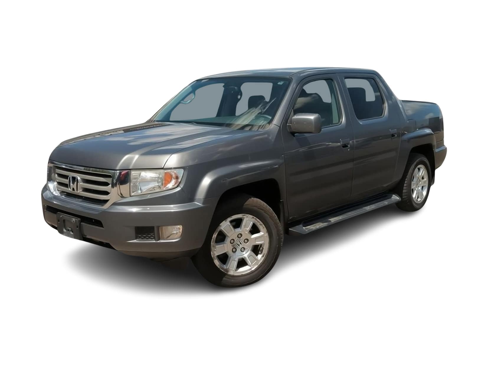 2013 Honda Ridgeline RTS -
                  Troy, MI