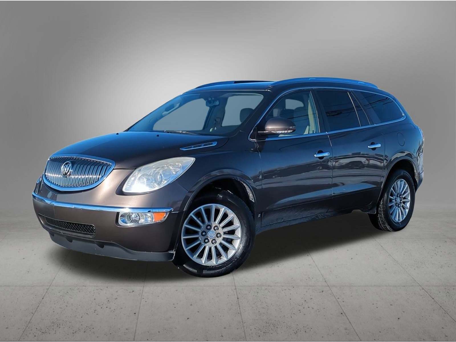 2008 Buick Enclave CXL's photo