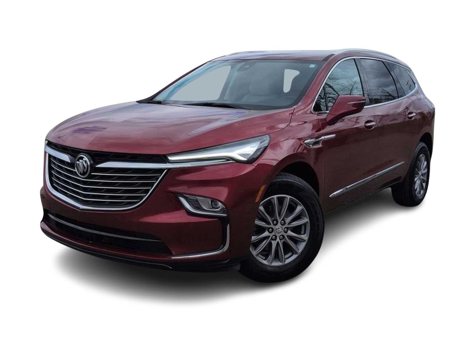 Thumbnail: 2023 Buick Enclave - 1