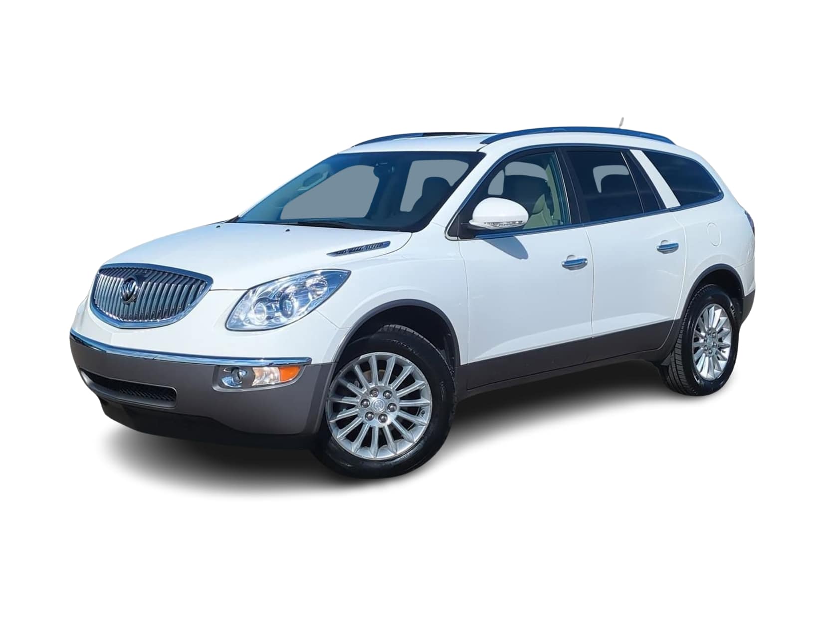 2012 Buick Enclave Leather Group -
                  Troy, MI