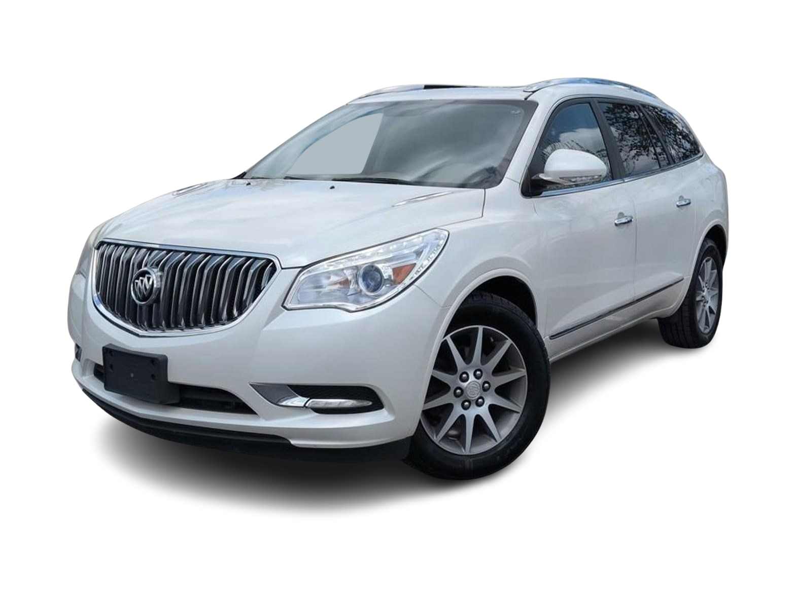 2014 Buick Enclave Leather Group -
                  Troy, MI