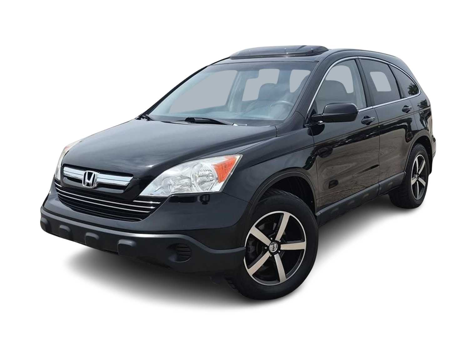 2009 Honda CR-V EX-L -
                  Troy, MI